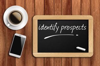 How to find the decision makers at prospects
