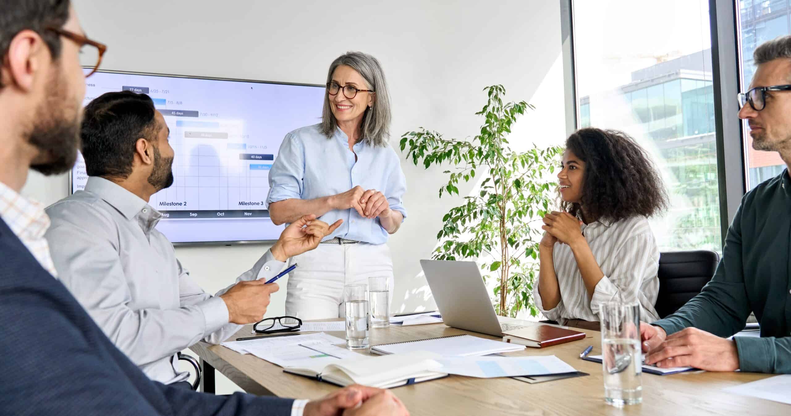 Coaching Fanatical Prospecting Training: Effective sales coaching is the #1 driver of team success. We equip your leaders with proven, structured sales coaching techniques and a methodology for pipeline reviews, live call coaching, and performance management. 