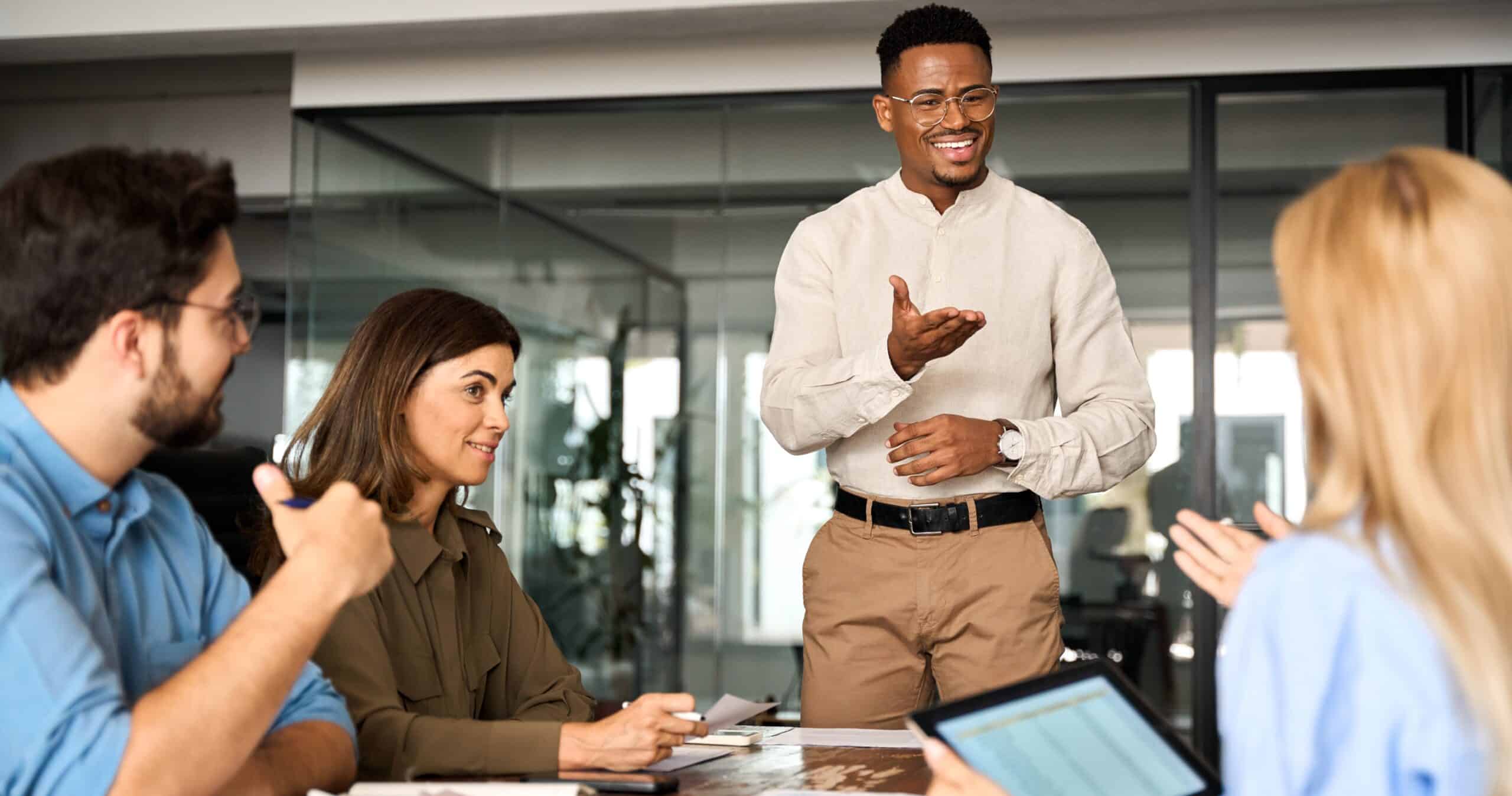 Driving change is one thing, sustaining it is another. Our  Coaching Fanatical Prospecting® sales leadership program includes a system for continuous reinforcement and locking in new habits to keep your team's prospecting activity momentum and productivity strong.