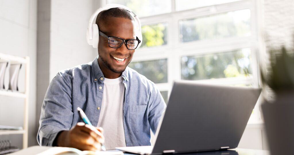 Fanatical Prospecting e-Learning solutions: We provide a suite of high-quality, video-based, on-demand courses to support training reinforcement, skill anchoring, long-term performance sustainability, and stand-alone learning. We make it easy to seamlessly integrate our e-learning courses into your learning management system (LMS).