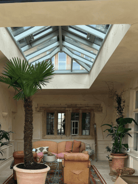 bespoke joinery