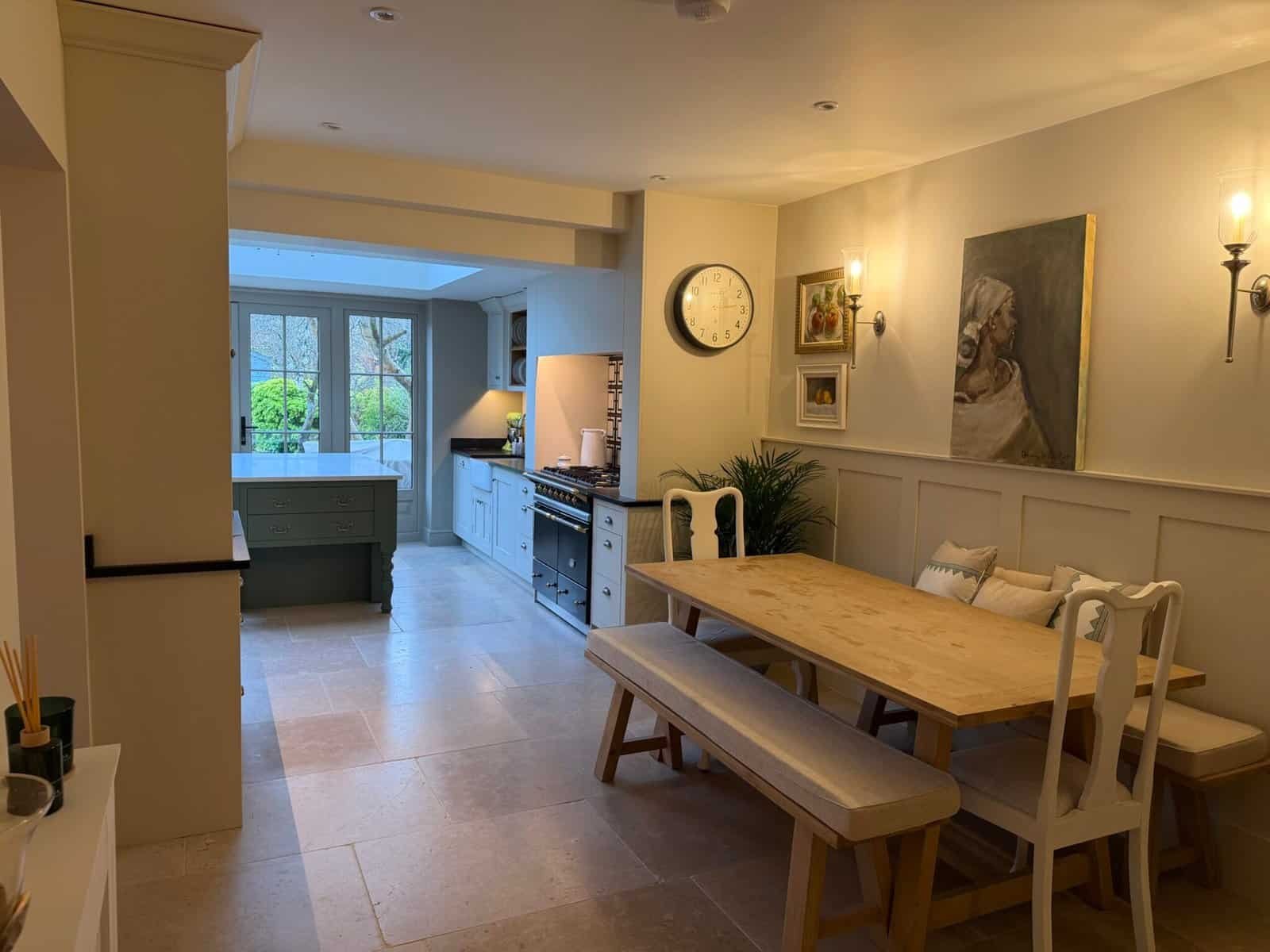Bespoke Joinery
