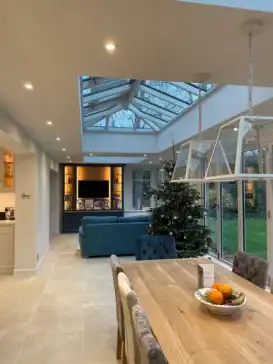 BERKSHIRE ORANGERIES