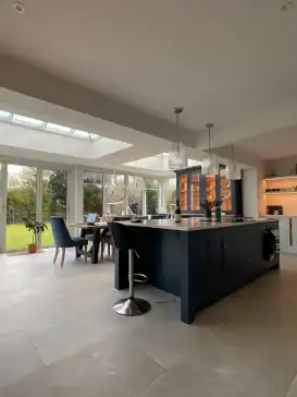 BERKSHIRE ORANGERIES 2