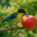 Fruits That Attract Birds to Your Garden: Top Choices for a Lively Outdoor Space
