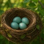 Robin Nests and Robin Eggs: The Complete Guide to Nesting and Hatching