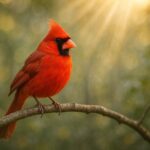 Red Cardinal Meaning: Symbolism and Spiritual Interpretations