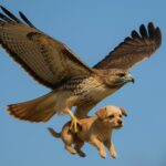 Will Hawks Attack Small Dogs and Cats? Facts, Risks, and Protection