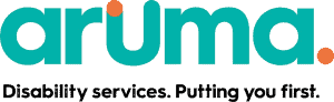 Aruma logo