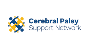 Cerebral Palsy Support Network logo