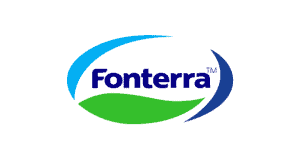 Fonterra Cooperative Group logo
