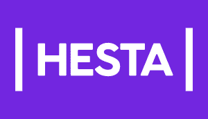 Hesta logo
