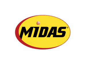 Midas logo