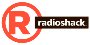 RadioShack logo