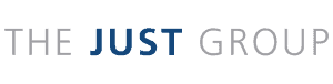The Just Group logo