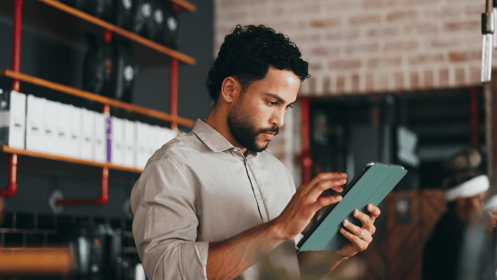 customer experience improvement program manager reviewing CX data without clear next steps