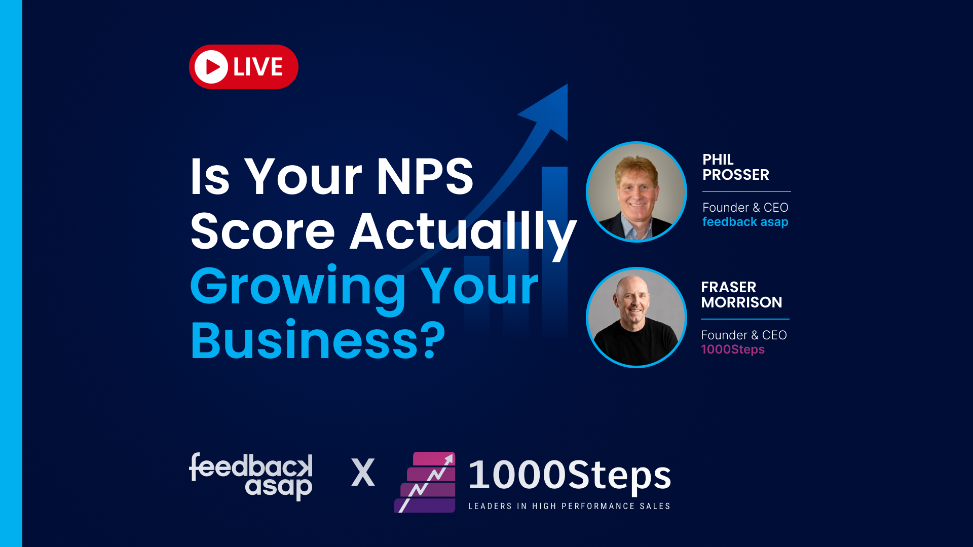 Phil Prosser interview webinar