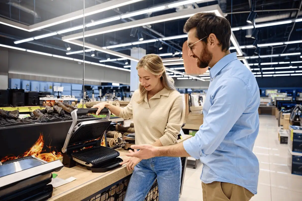 Traffic intelligence and customer voice combined to drive retail growth