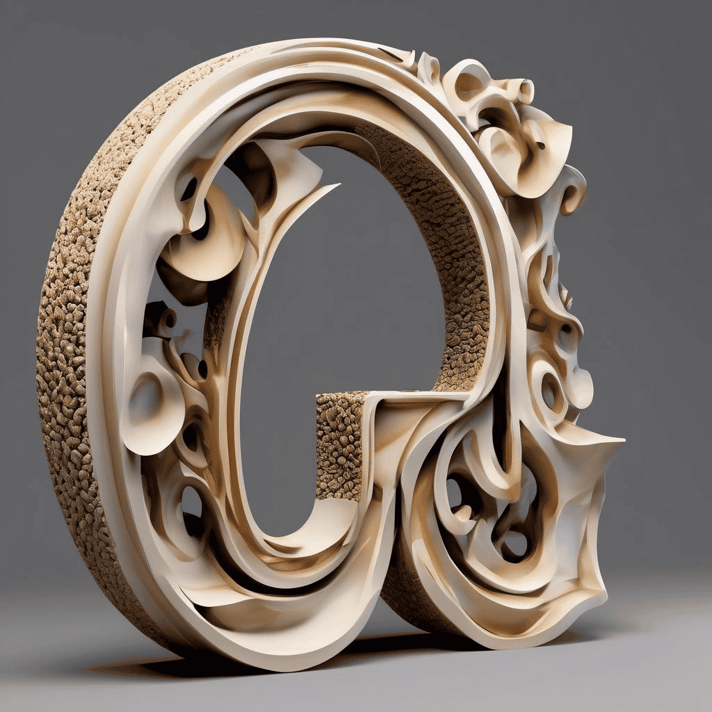 The Letter L (OOO) – Gherasim Luca