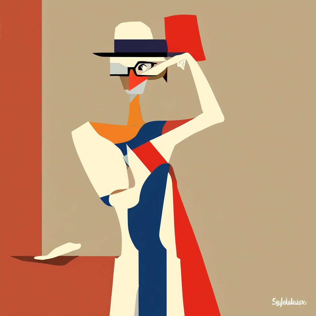 Η Συναισθηματική Αντίληψη Πίσω από το Femme - Le Corbusier