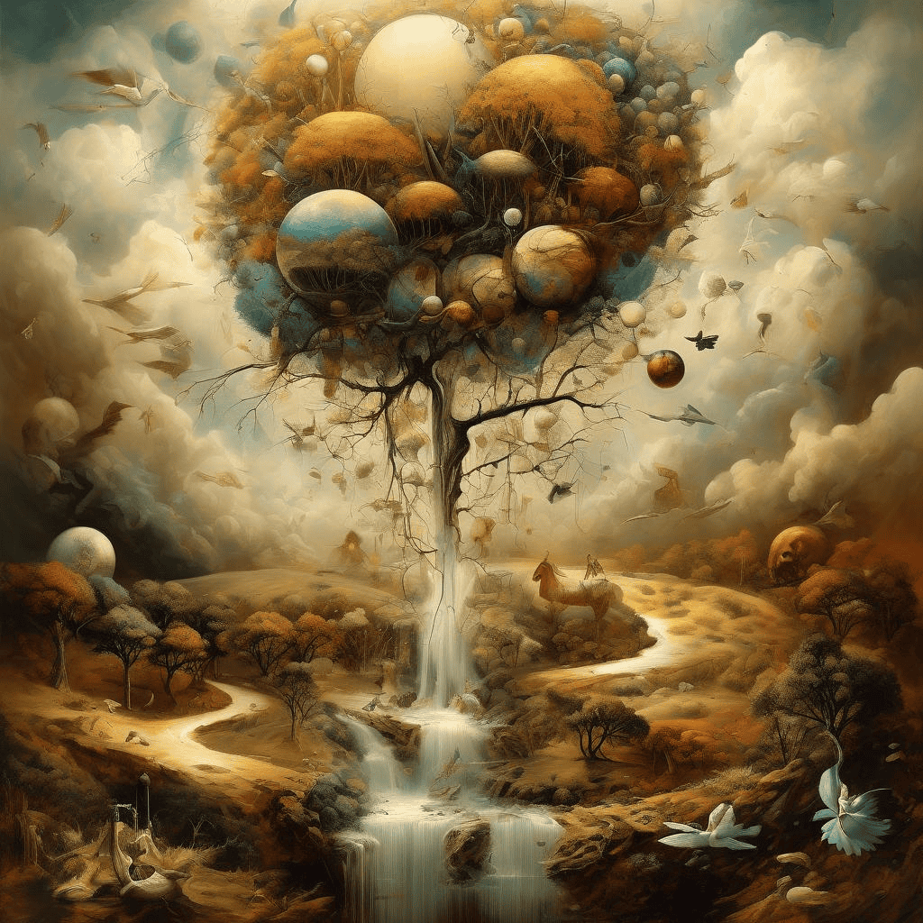 Paisagem – Alfredo Andersen