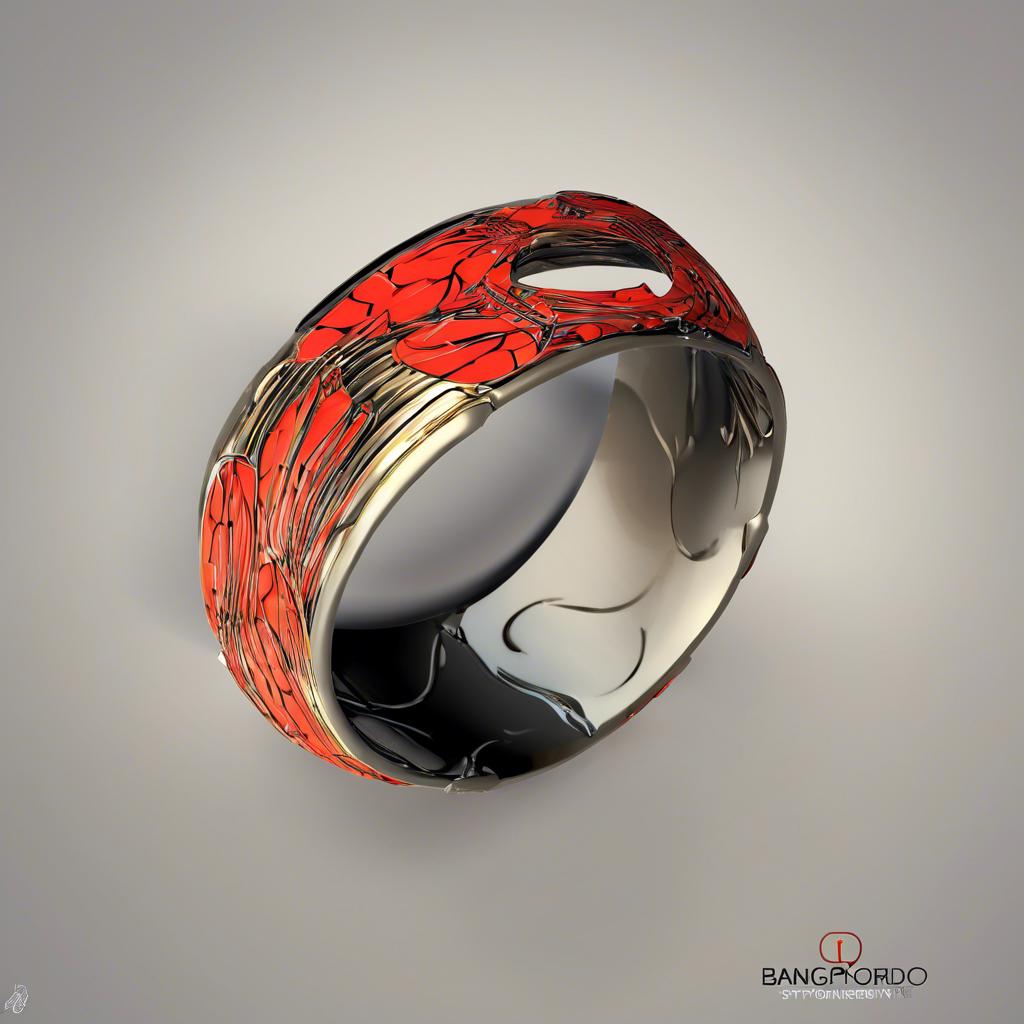 Το Μοναδικό Στυλ του Bangle