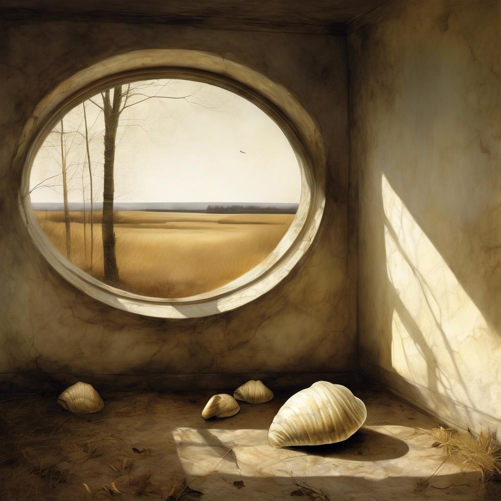 Η Καταγωγή και η Τεχνική του Andrew Wyeth