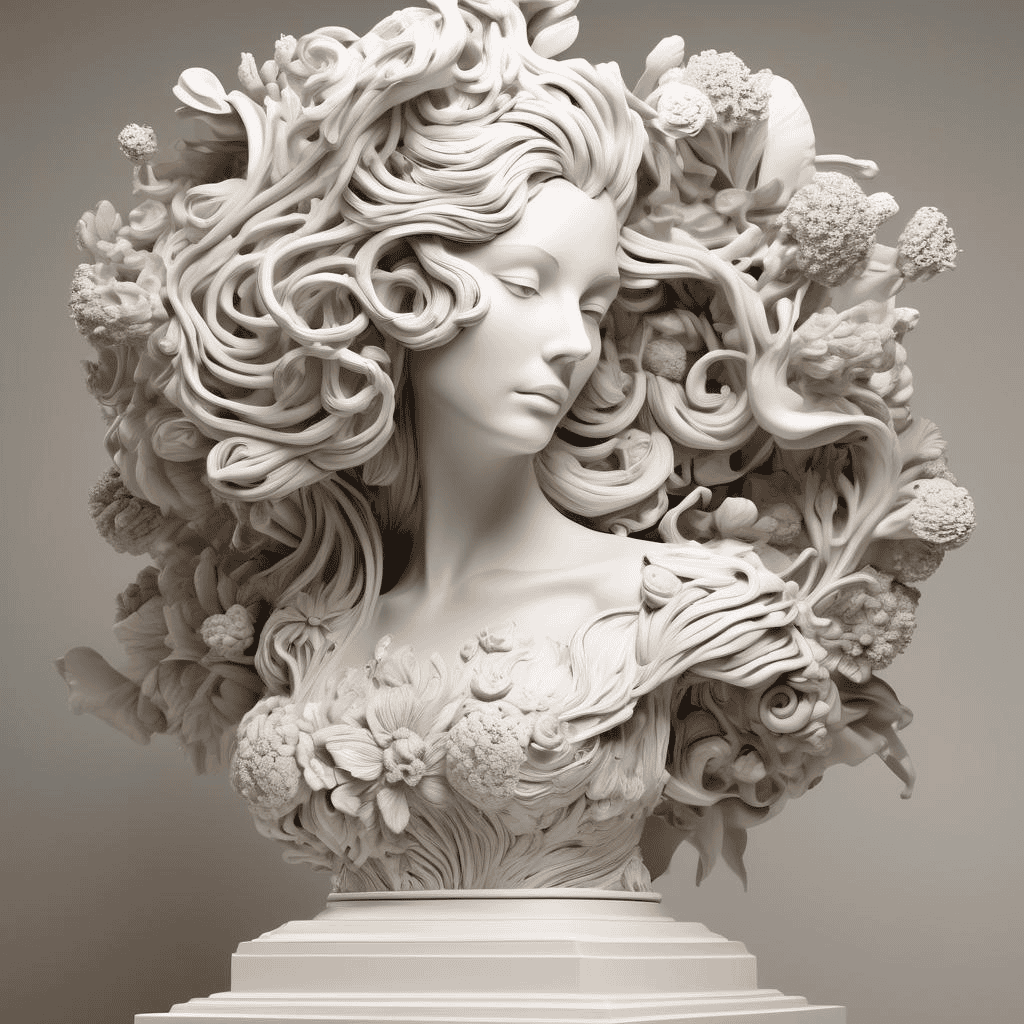 Bloom of All – Camilla Low