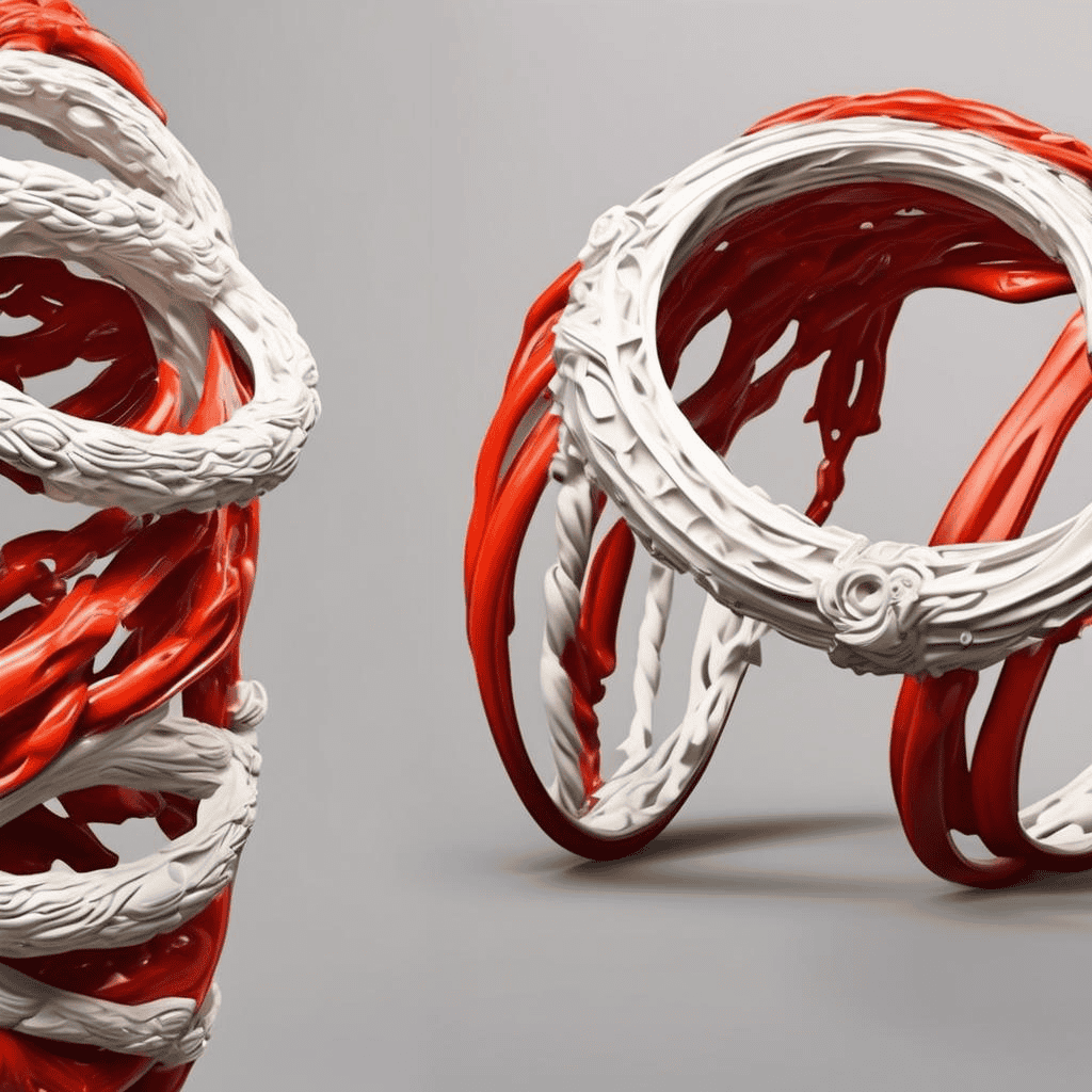 Bangle – Gio Pomodoro