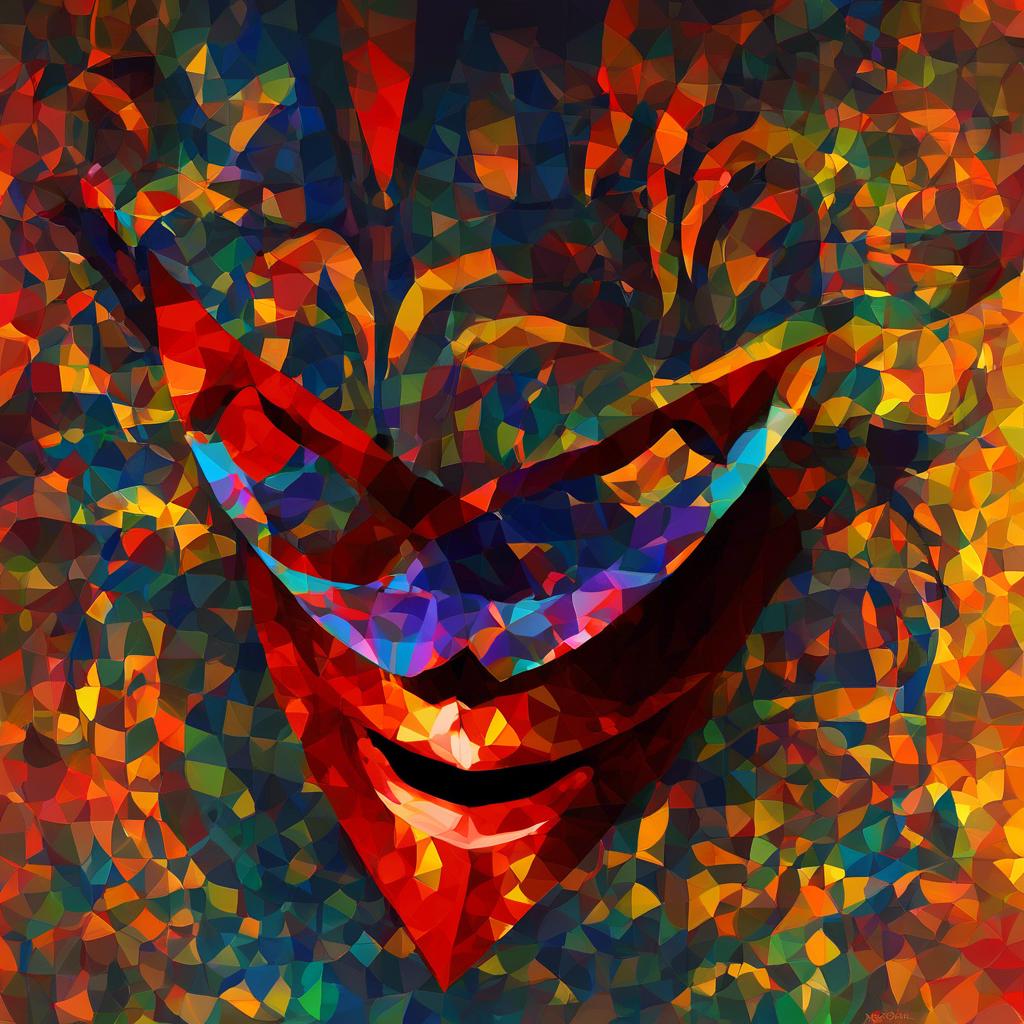 Η Ιστορία της Dan Mask
