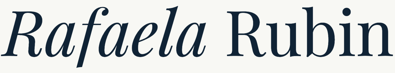 Rafaela Rubin, experta en Metafísica China con más de 10 años de experiencia.