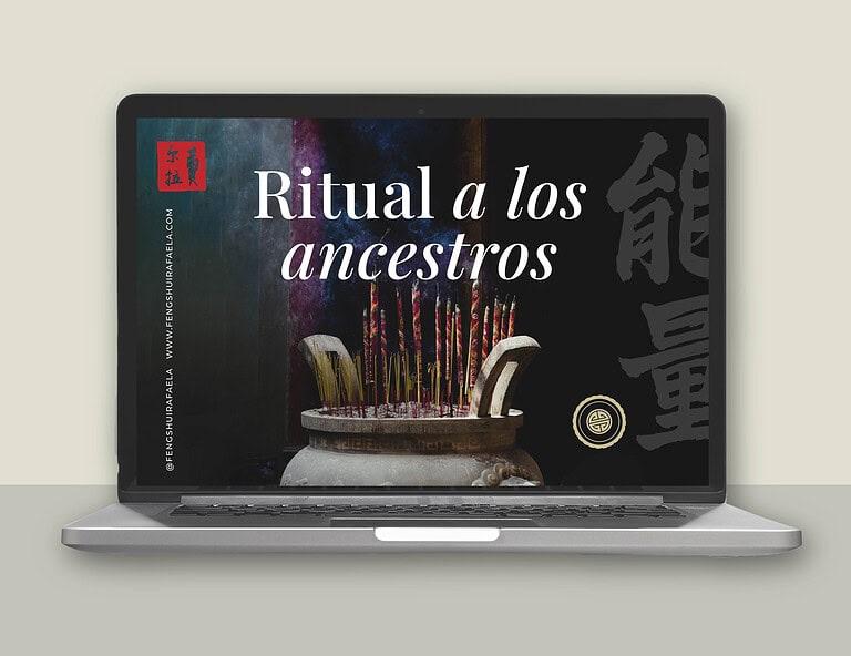 Ritual a los ancestros y secretos milenarios – Edición Septiembre 2026