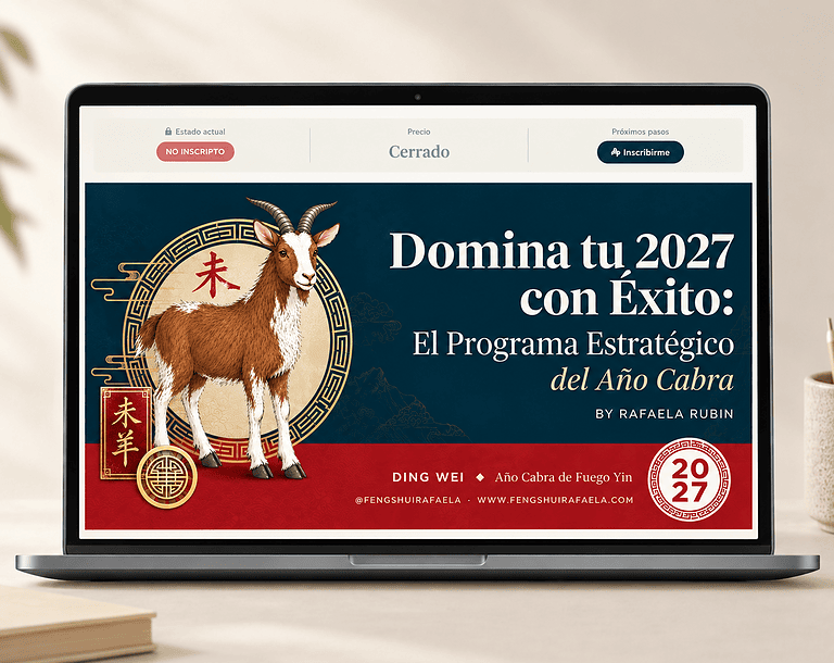 Domina Tu 2027