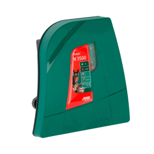 Generator de impulsuri N 3500