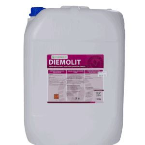 Diemolit Degresant Și Dezinfectant Pentru Aparate De Muls