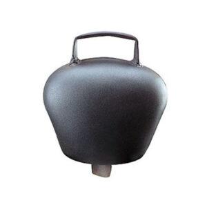 Clopot bombat negru