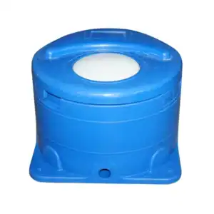 Adapatoare anti-inghet cu bila – 50 litri