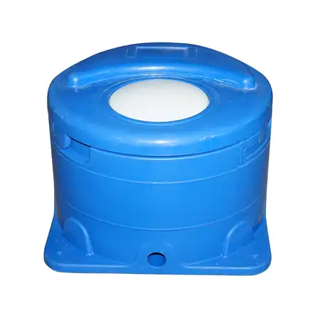 Adapatoare anti-inghet cu bila – 50 litri