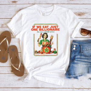 Eat the Rich Shirt, Eattherich Shirt