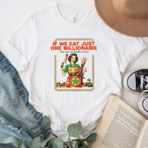 Eat the Rich Shirt, Eattherich Shirt