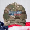 Bernie Beats Trump 2025 Hat