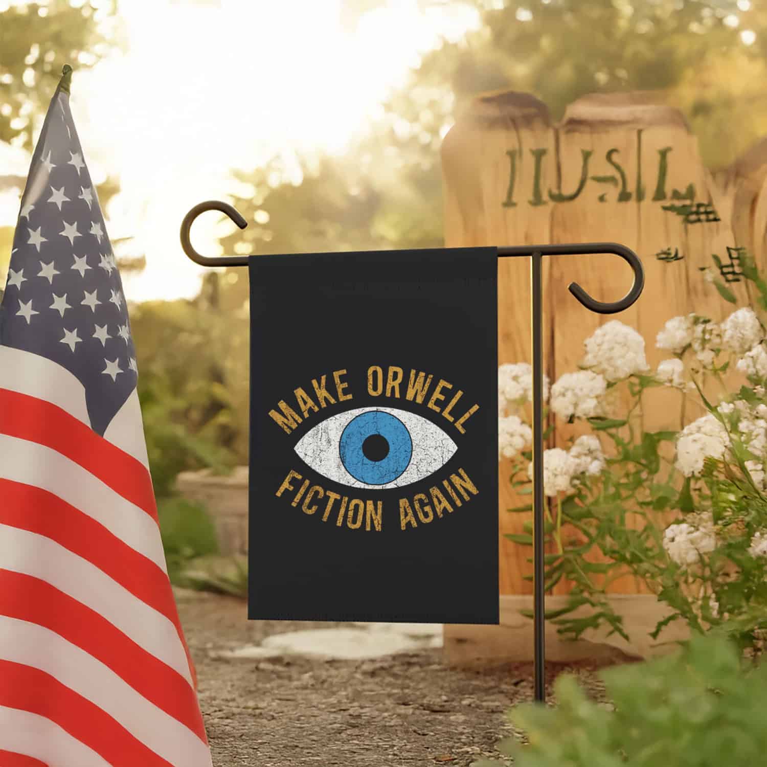 Anti-Trump-Flag,-Make-Orwell-Fiction-Again-Flag-us