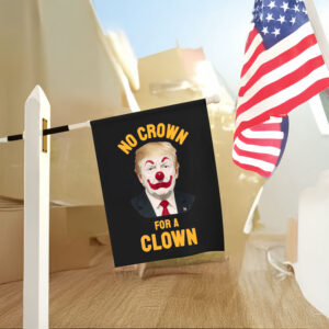 Anti-Trump-Flag,-No-Crown-Flag