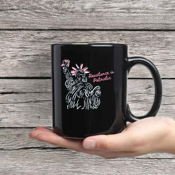 Anti-Trump-Mug,-Resistance-Is-Patriotic-Mug-usa