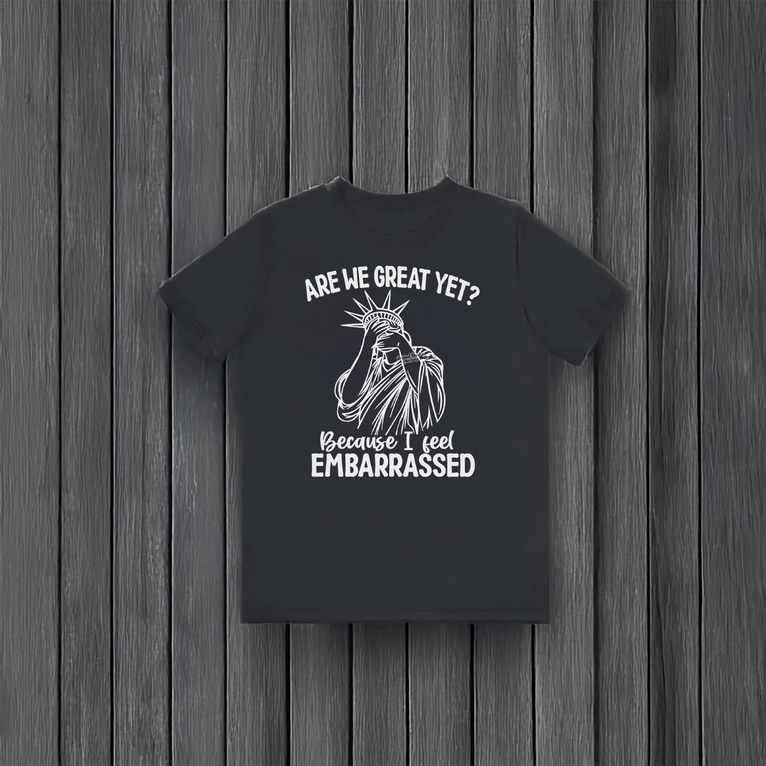 Anti-Trump-T-Shirt,-Are-We-Great-Yet-Shirt