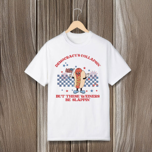 Anti-Trump-T-Shirt,-Democracy's-Collapsin-Shirts