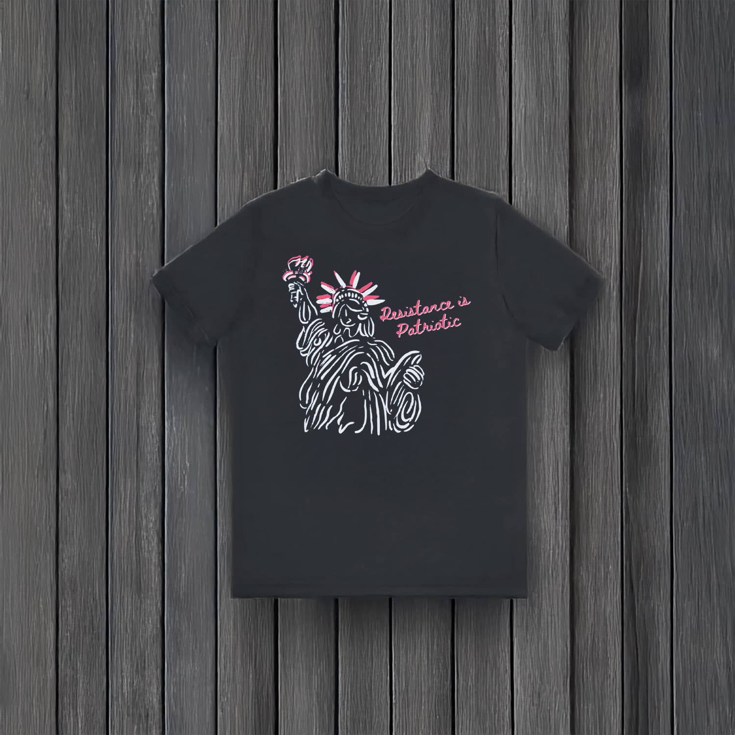 Anti-Trump-T-Shirt,-Resistance-Is-Patriotic-Shirt-usa