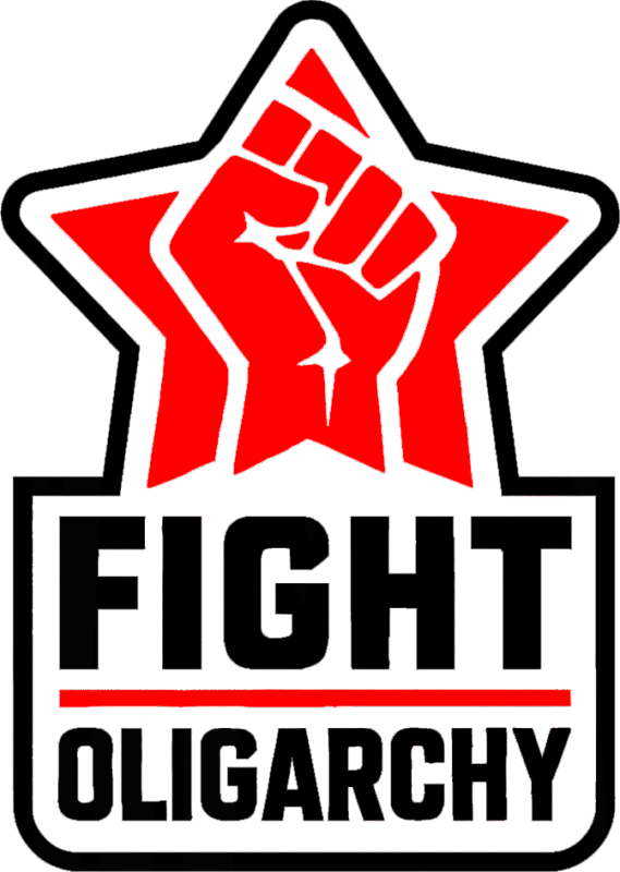 Fight Oligarchy