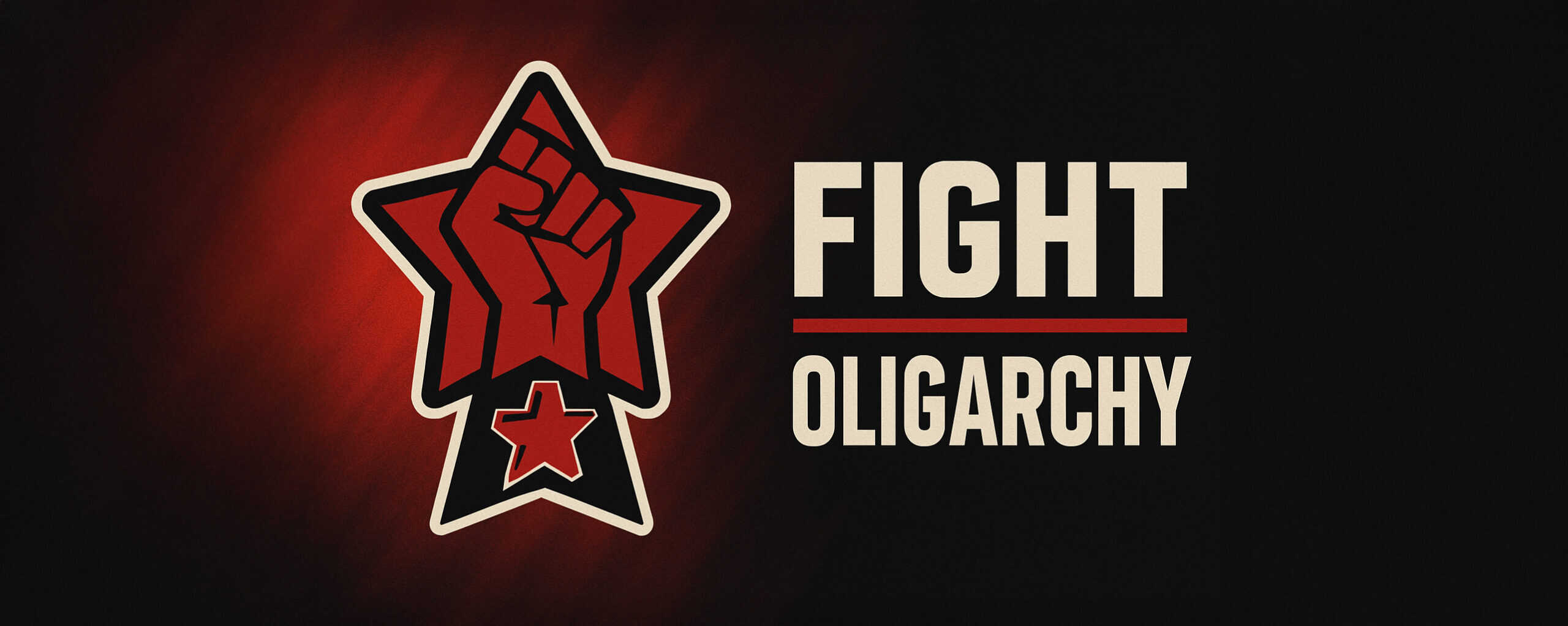 Fight Oligarchy
