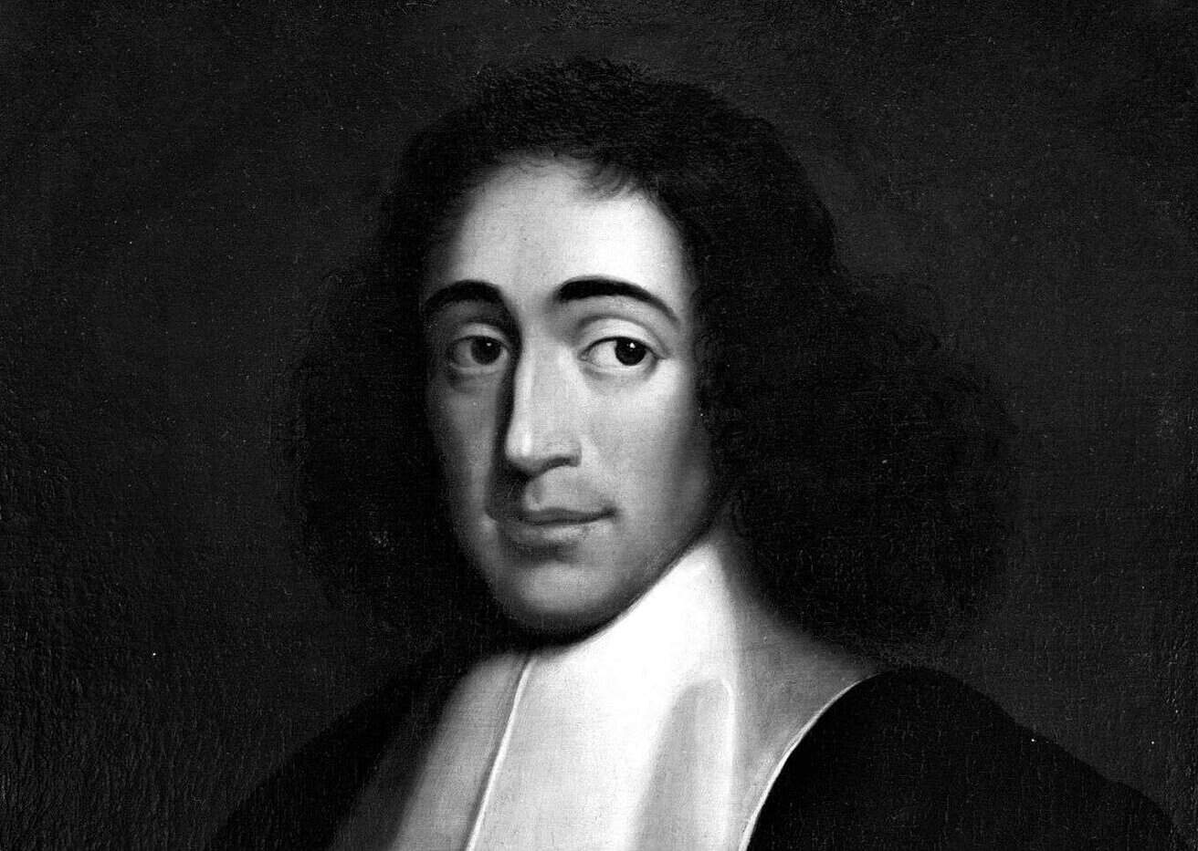 Baruch Spinoza (1632-1677)